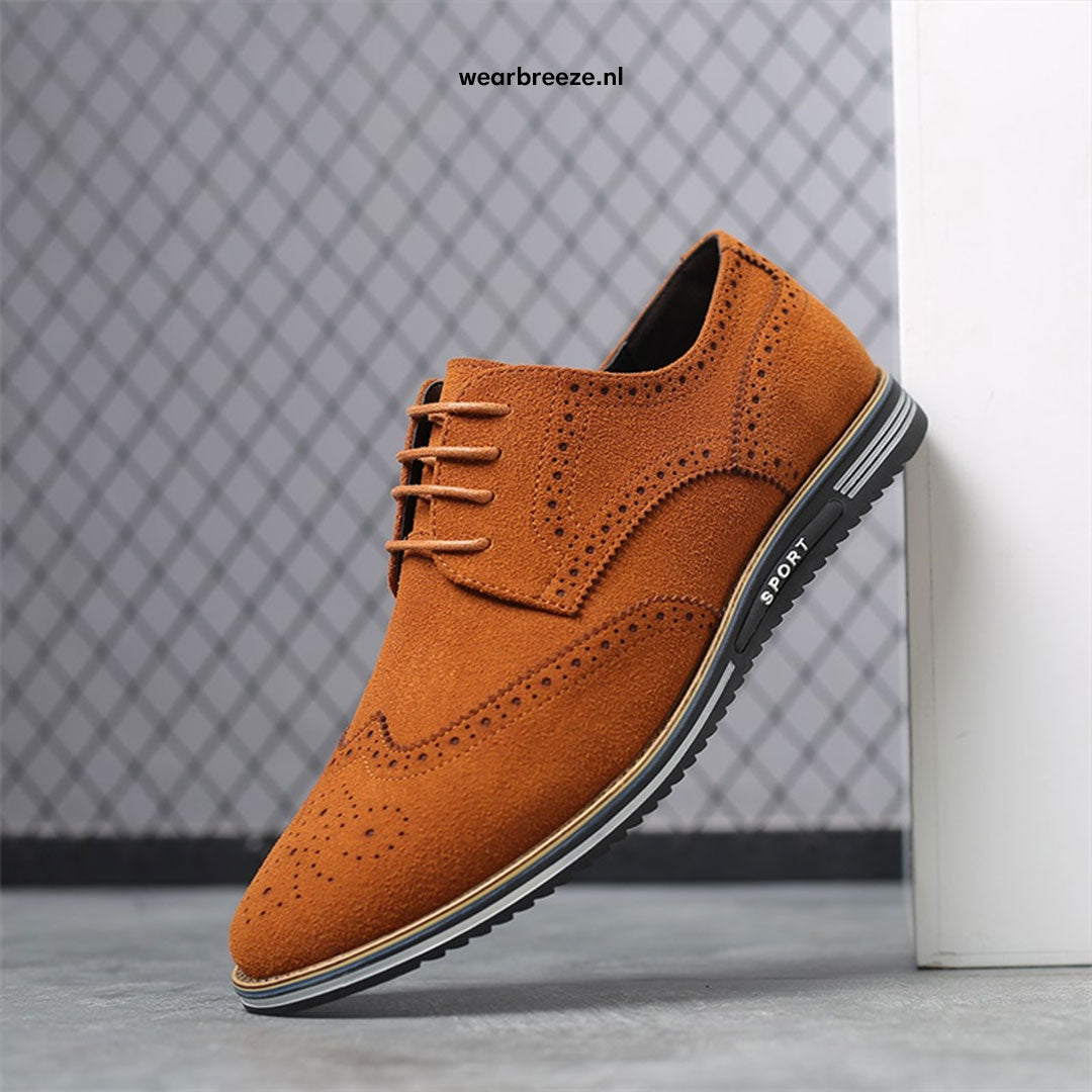 Derby - Ultra Comfortabel