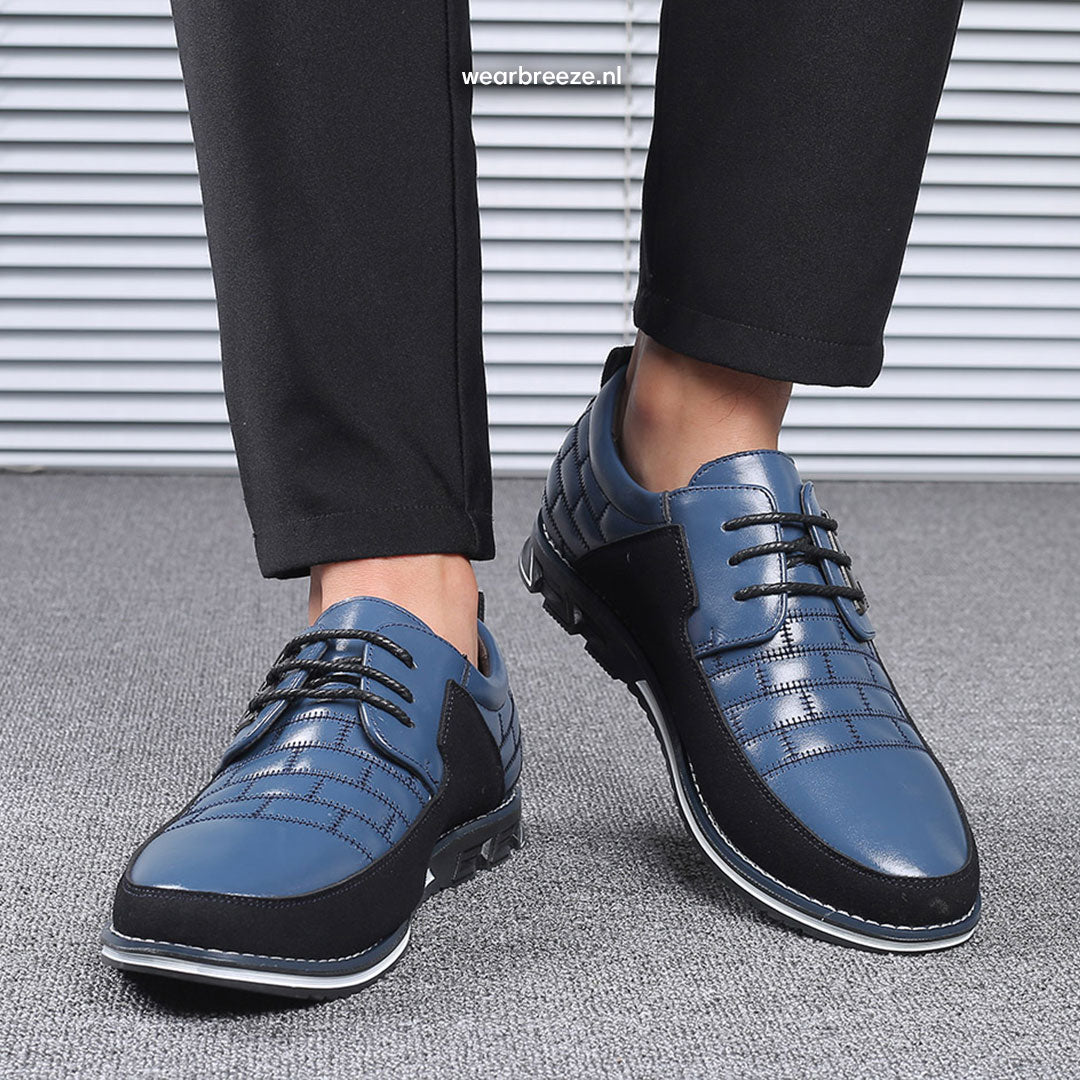 Oxford - Ultra Comfortabel