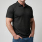 Capri - Mannen Zeer Comfortabel Polo Shirt