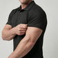 Capri - Mannen Zeer Comfortabel Polo Shirt