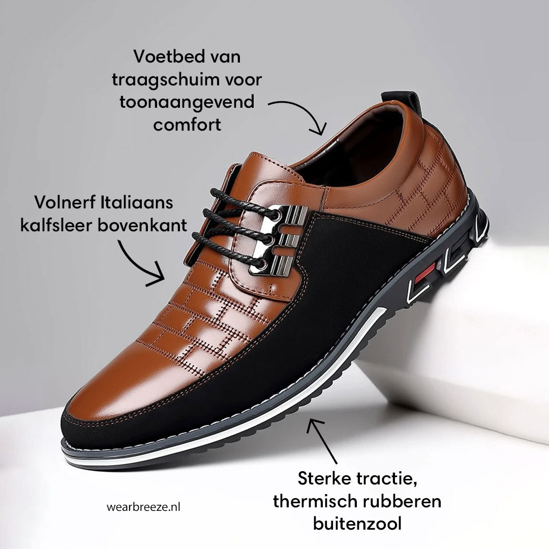 Oxford - Ultra Comfortabel