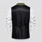 Lancaster – Herenbodywarmer met ultiem draagcomfort