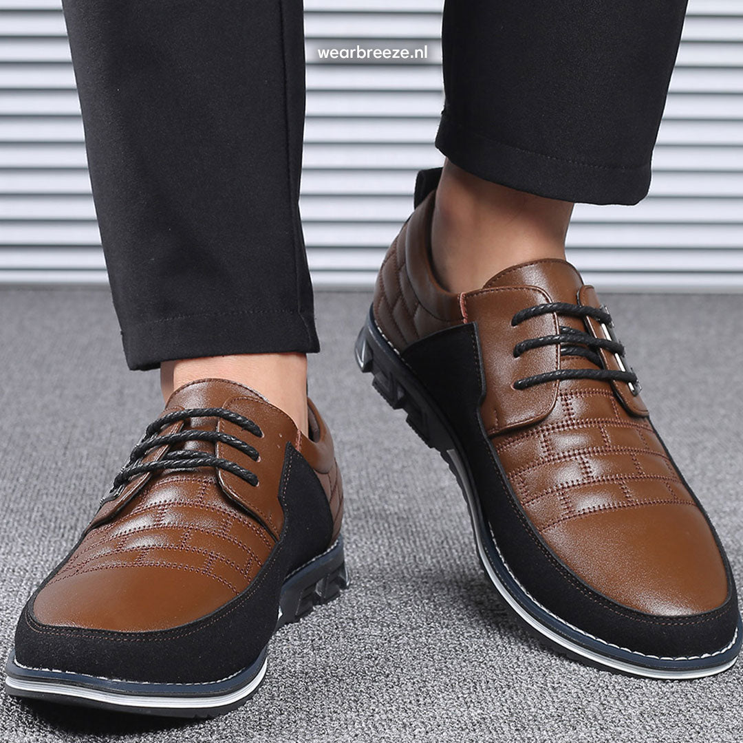 Oxford - Ultra Comfortabel