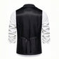 Lancaster – Herenbodywarmer met ultiem draagcomfort