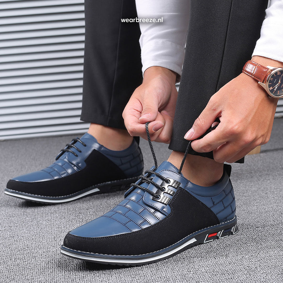 Oxford - Ultra Comfortabel