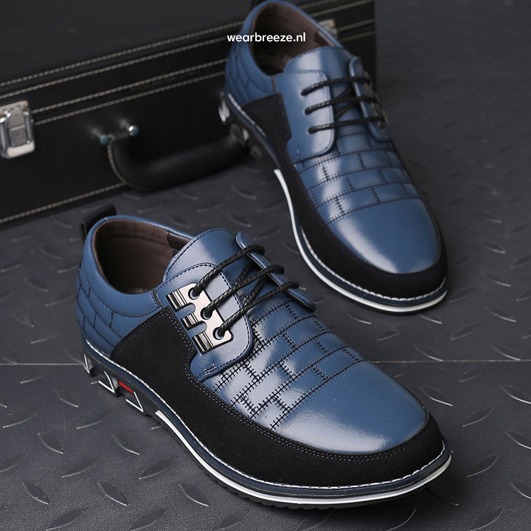 Oxford - Ultra Comfortabel