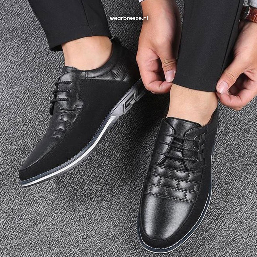 Oxford - Ultra Comfortabel