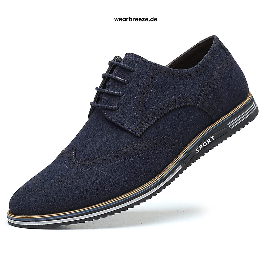 Derby - Ultra Comfortabel