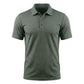 Capri - Mannen Zeer Comfortabel Polo Shirt