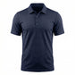 Capri - Mannen Zeer Comfortabel Polo Shirt