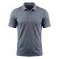 Capri - Mannen Zeer Comfortabel Polo Shirt