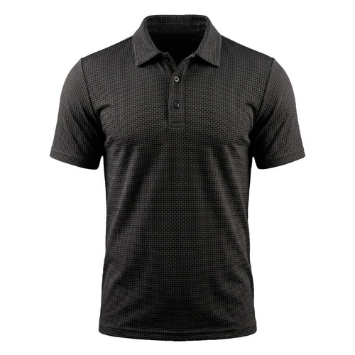 Capri - Mannen Zeer Comfortabel Polo Shirt(Korting)