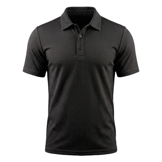Capri - Mannen Zeer Comfortabel Polo Shirt