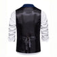 Lancaster – Herenbodywarmer met ultiem draagcomfort
