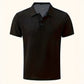 Capri - Mannen Zeer Comfortabel Polo Shirt