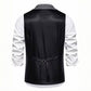 Lancaster – Herenbodywarmer met ultiem draagcomfort