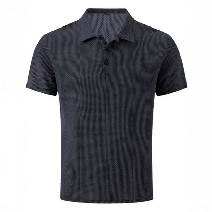 Capri - Mannen Zeer Comfortabel Polo Shirt