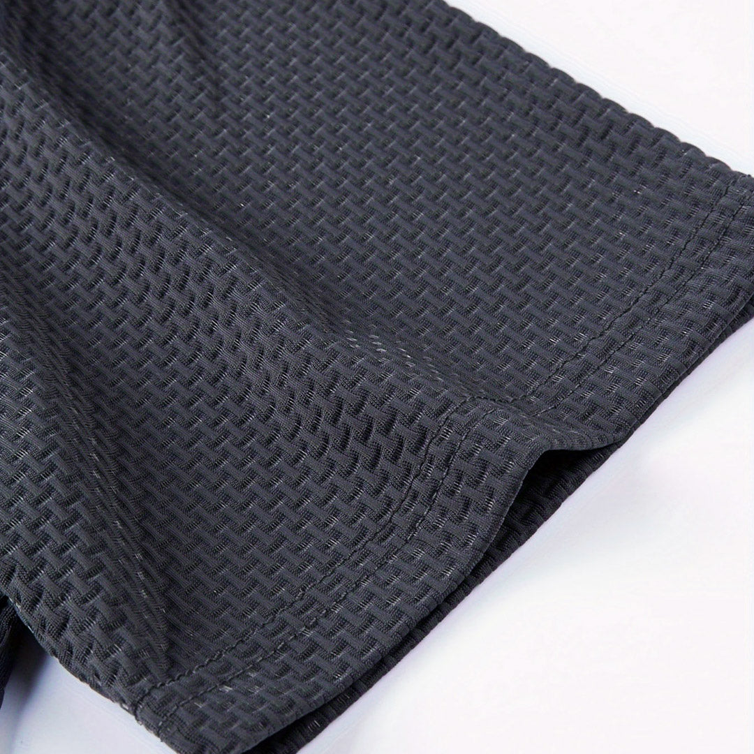 Capri - Mannen Zeer Comfortabel Polo Shirt