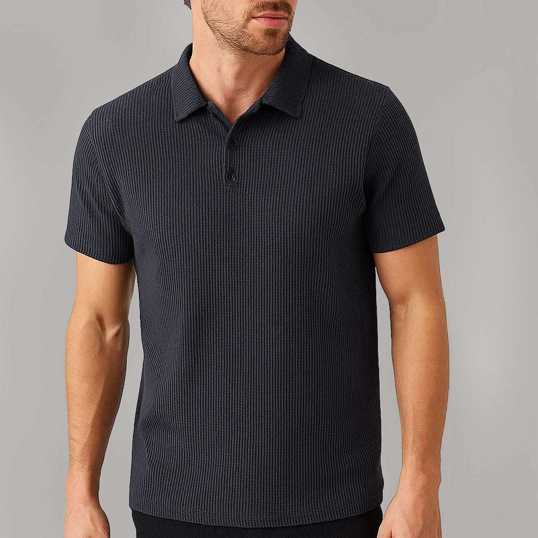 Capri - Mannen Zeer Comfortabel Polo Shirt
