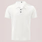 Capri - Mannen Zeer Comfortabel Polo Shirt