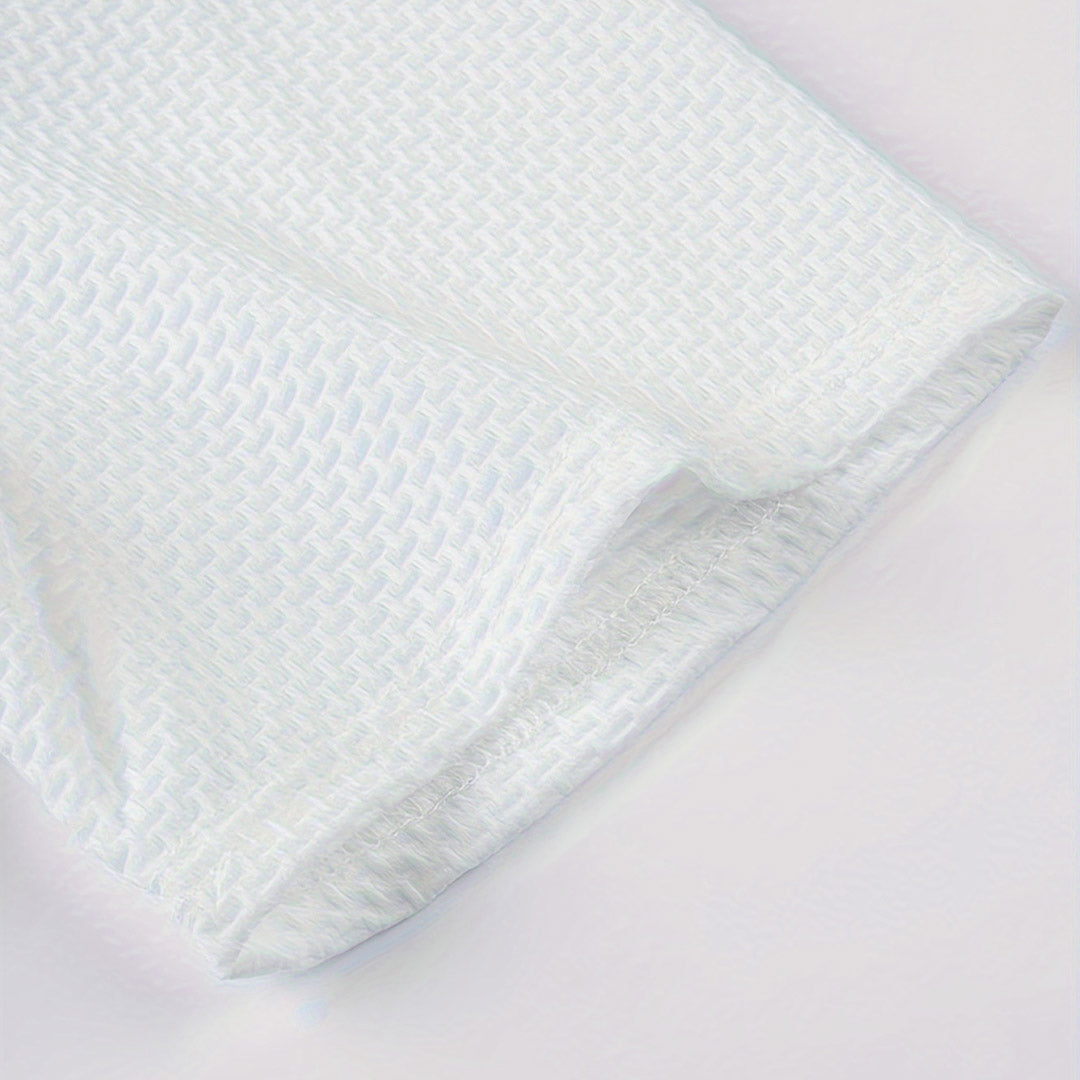 Capri - Mannen Zeer Comfortabel Polo Shirt