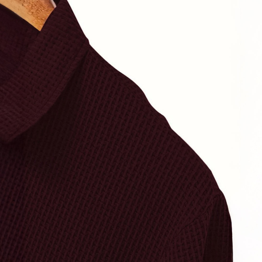 Capri - Mannen Zeer Comfortabel Polo Shirt