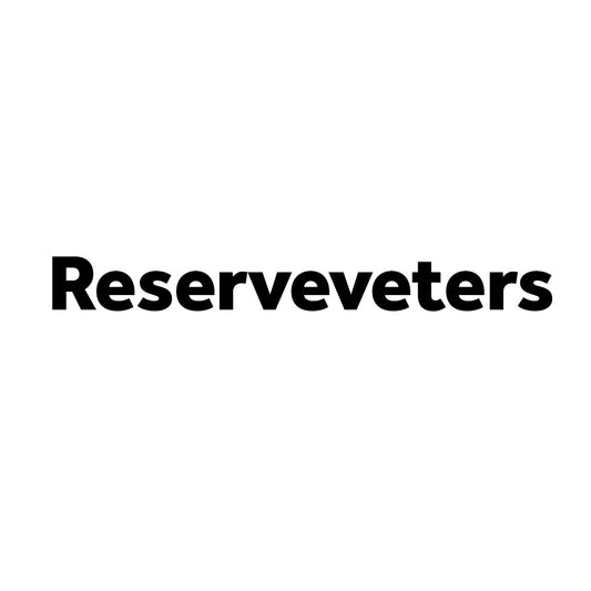 Reserveveters