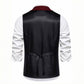 Lancaster – Herenbodywarmer met ultiem draagcomfort