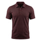 Capri - Mannen Zeer Comfortabel Polo Shirt