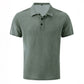 Capri - Mannen Zeer Comfortabel Polo Shirt