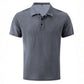 Capri - Mannen Zeer Comfortabel Polo Shirt